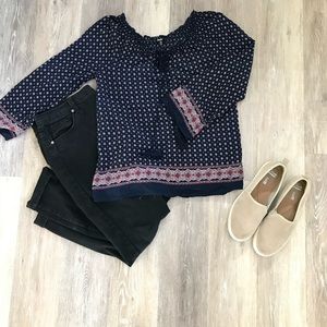 Papaya top